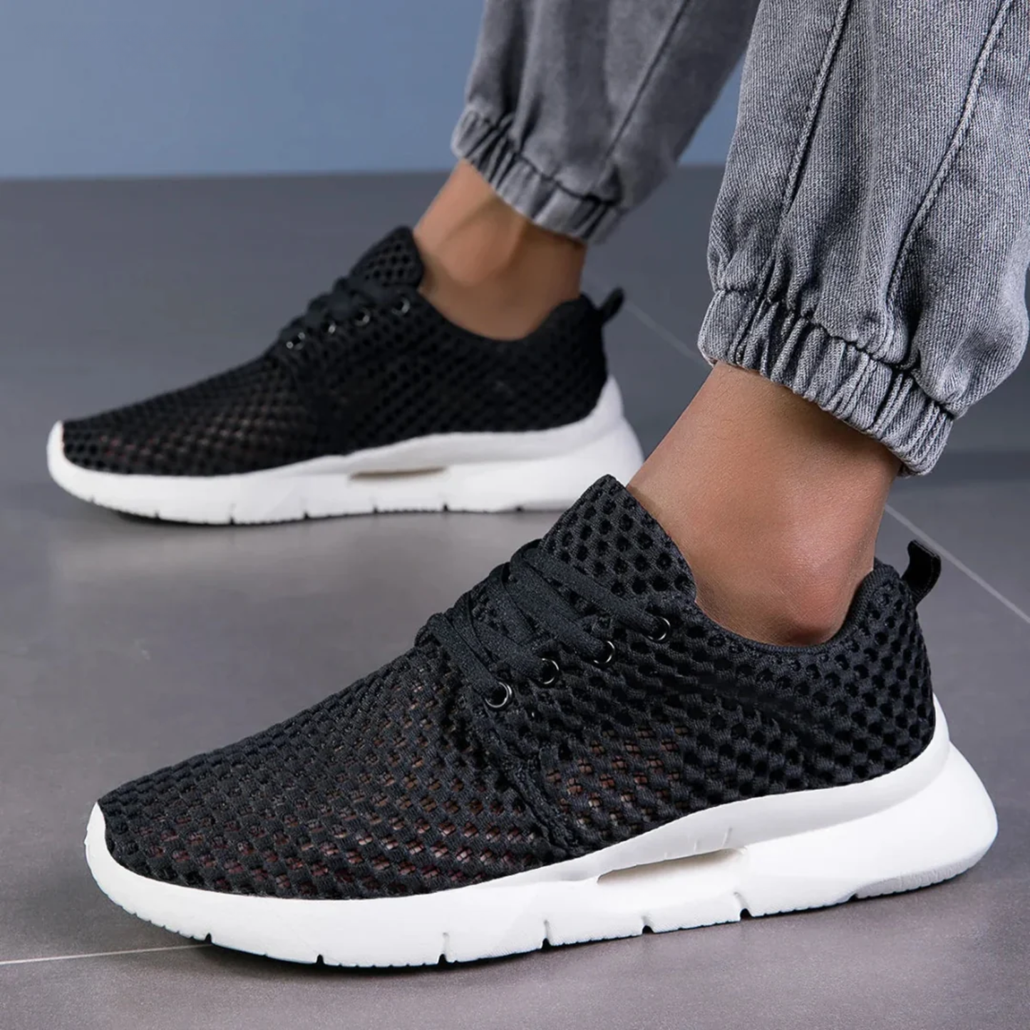 Phil™ Orthopedic Walking Shoes