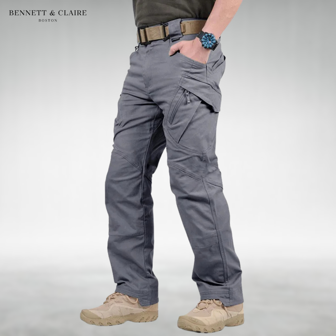 Joey™ | Tactical Cargo Pants