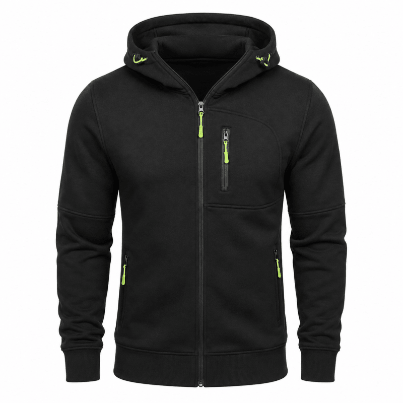 Wells New York Drax Hoodie