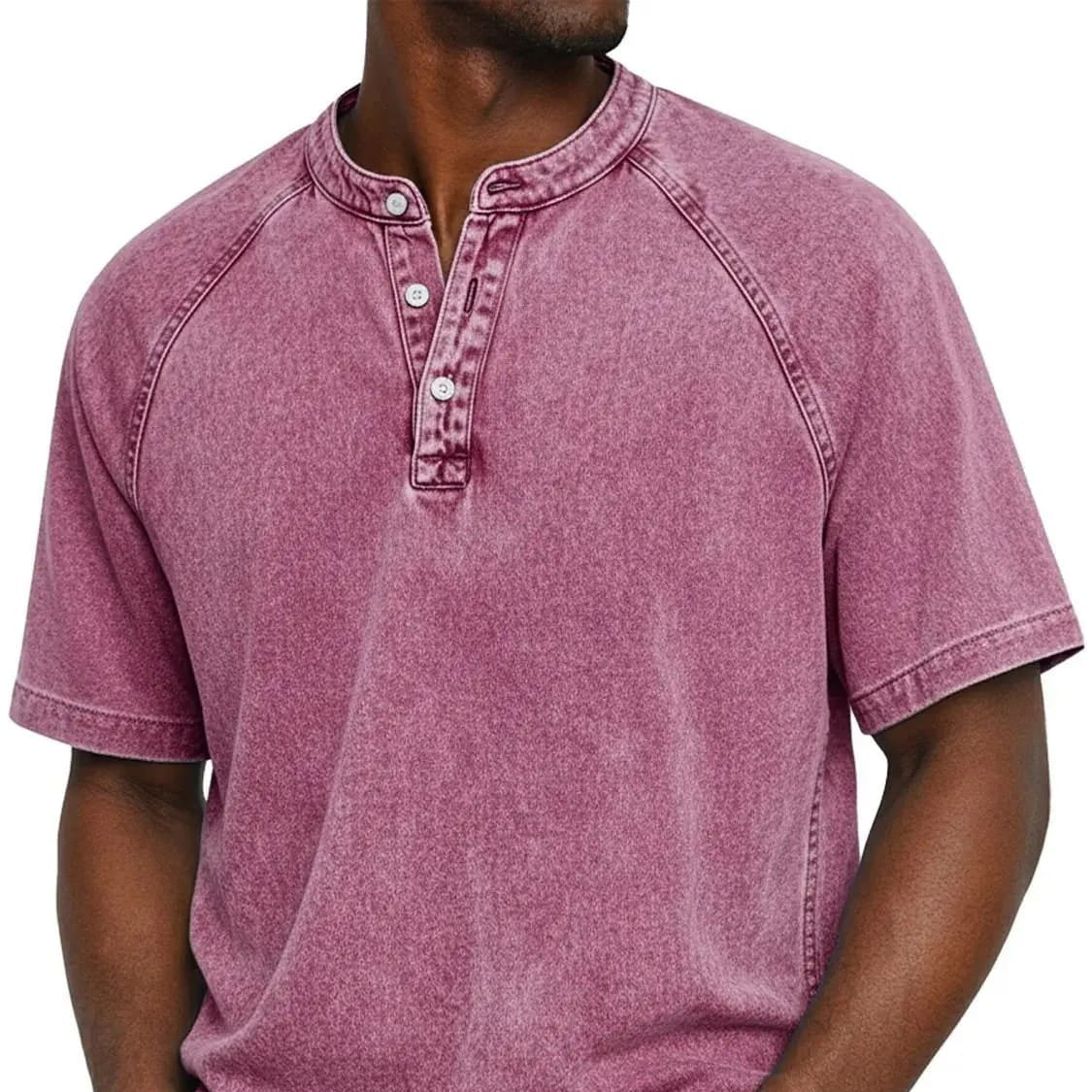 Saltwater Henley