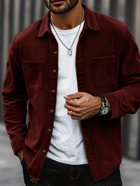 Deep Red