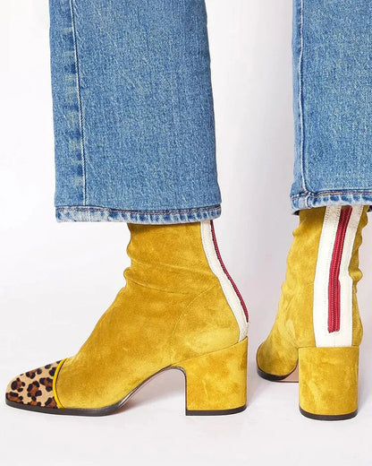 Kate | Elegant Boots