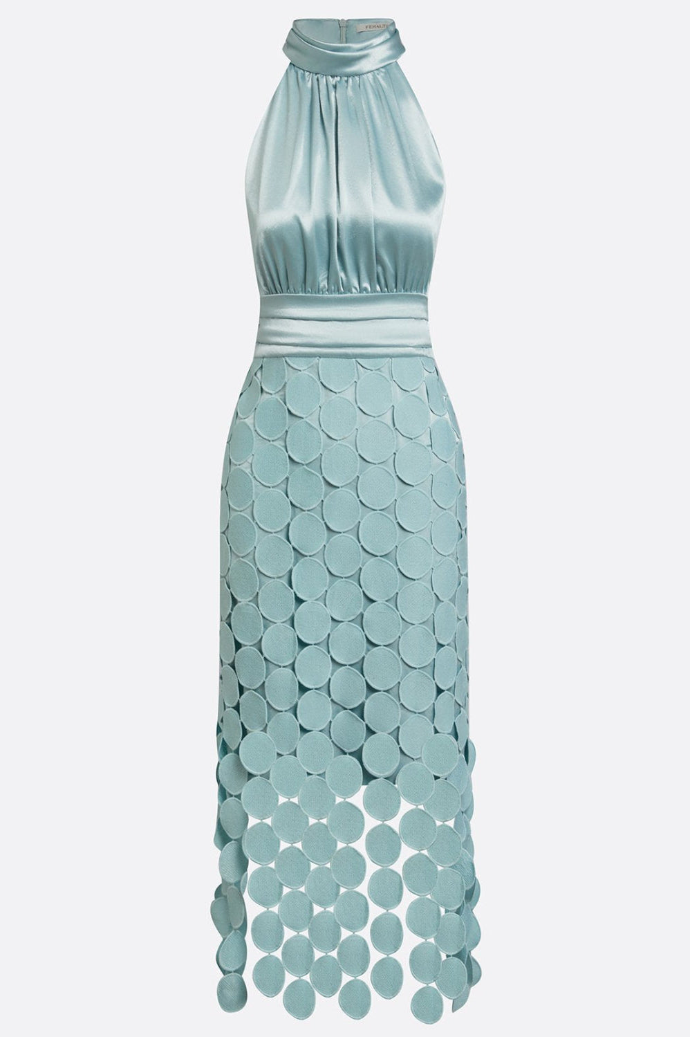 Margaret | Elegant Midi Dress For Ceremonies