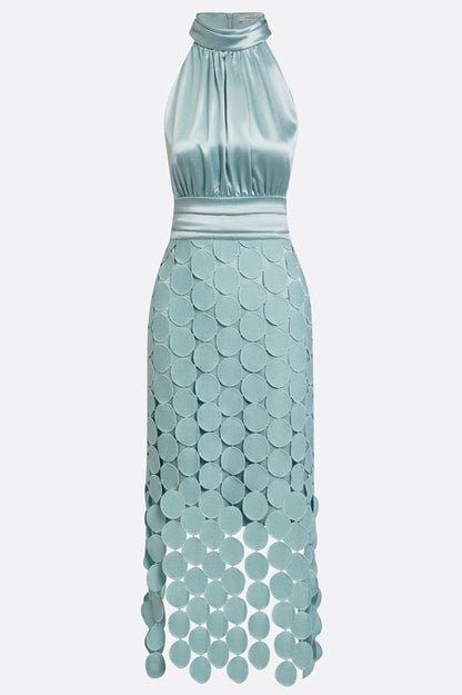 Margaret | Elegant Midi Dress For Ceremonies