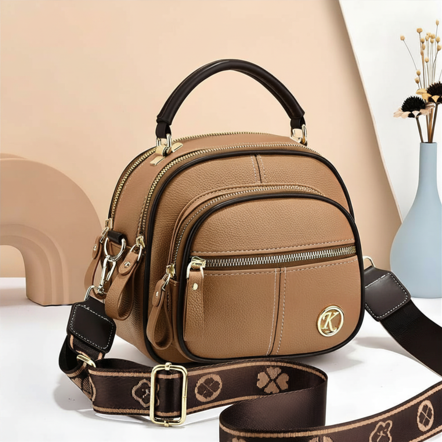 Megan™ Crossbody Bag