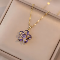 Amethyst Blossom