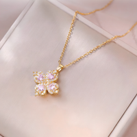 Pink Clover