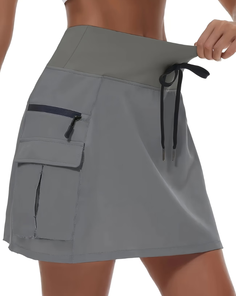 Faith™ | Comfortable Active Skort