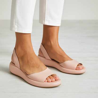 Verselle │ Orthopedic Open-Toe Sandals