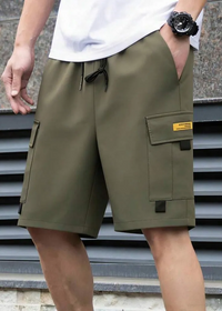 Army green