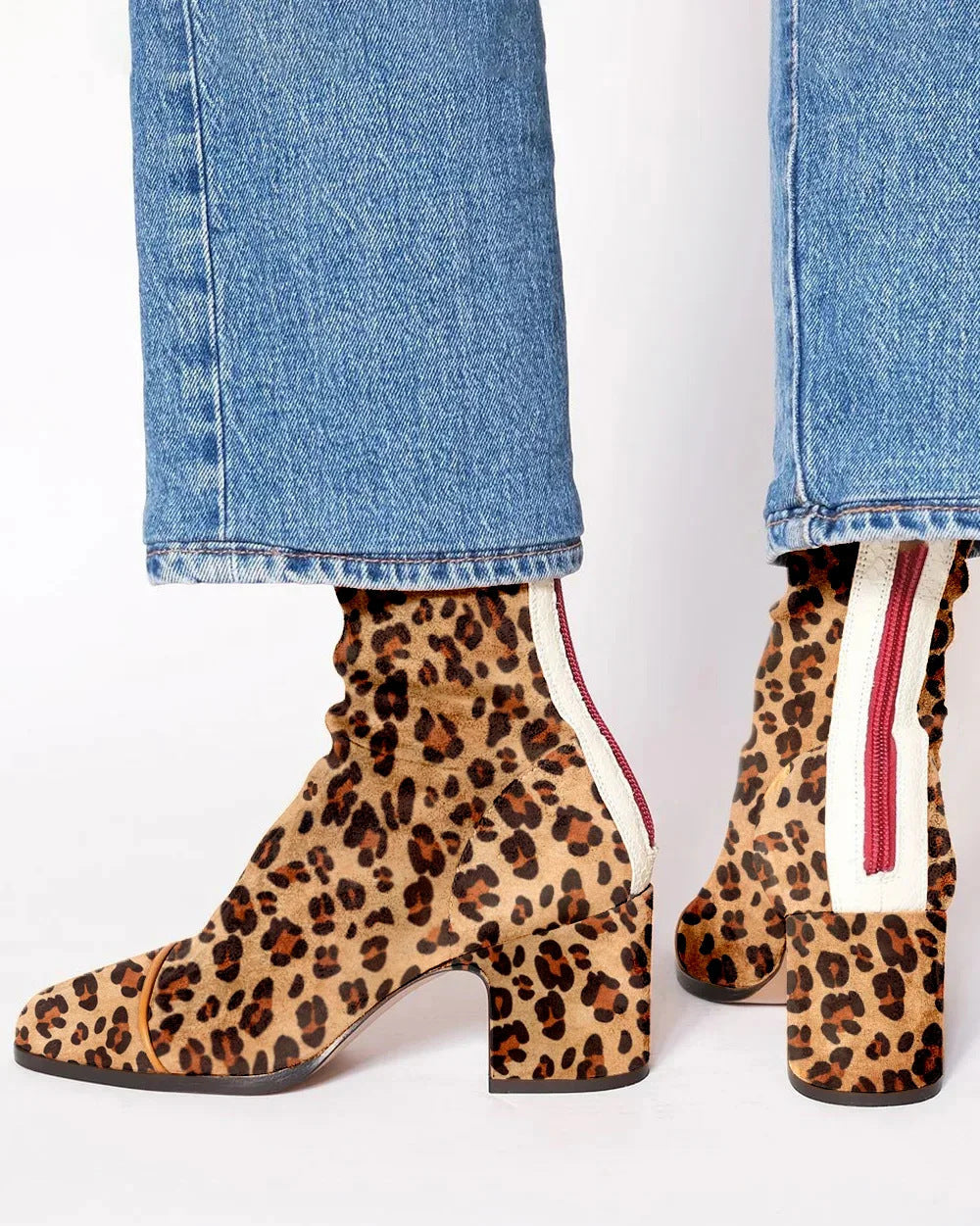 Kate | Elegant Boots
