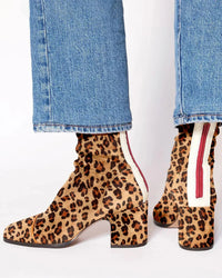 Classic Leopard