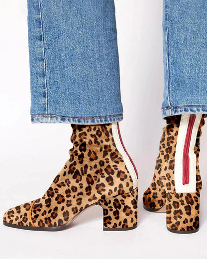 Kate | Elegant Boots