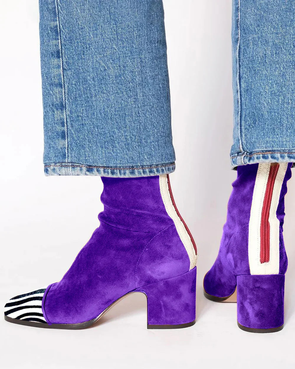 Kate | Elegant Boots