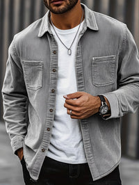 Grey
