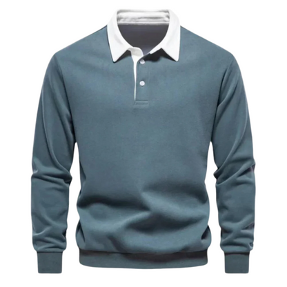 Brennan | The Smart Layering Polo