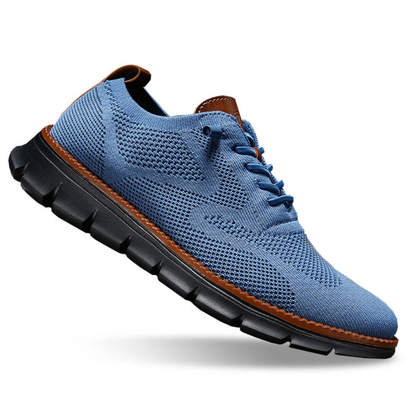 Noah™ | Ultra-Comfortable All-Day Walking Shoe