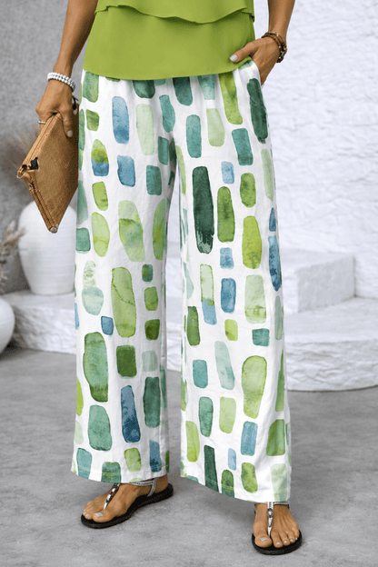 Emma | Airy Summer Set for Women