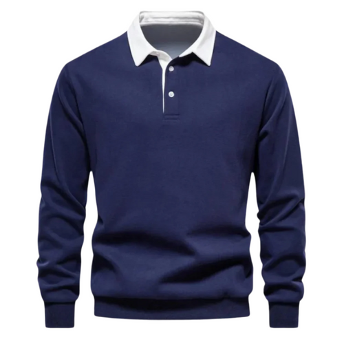 Brennan | The Smart Layering Polo