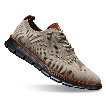 Noah™ | Ultra-Comfortable All-Day Walking Shoe