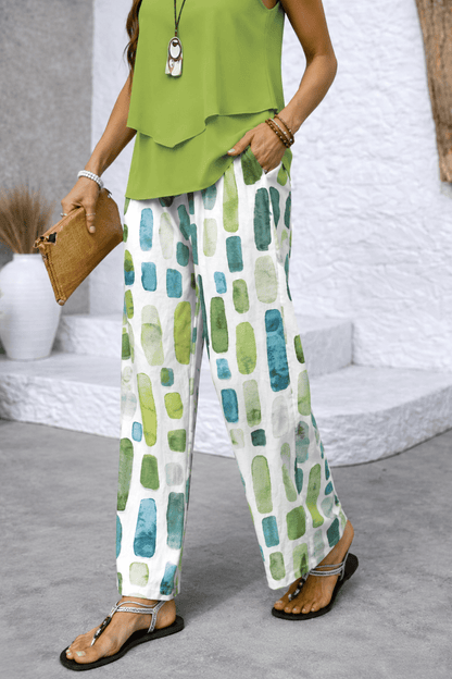 Emma | Airy Summer Set for Women