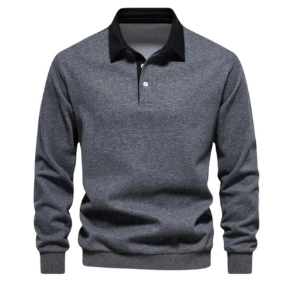Brennan | The Smart Layering Polo