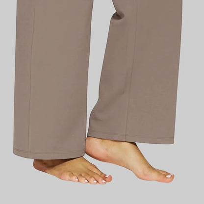 Sienna – The Comfortable Stretch Pants for Every Woman