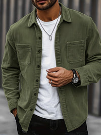Tactical Green