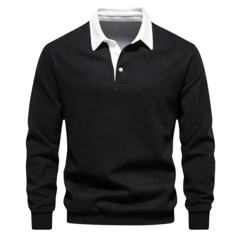 Brennan | The Smart Layering Polo