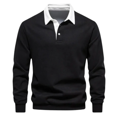 Brennan | The Smart Layering Polo