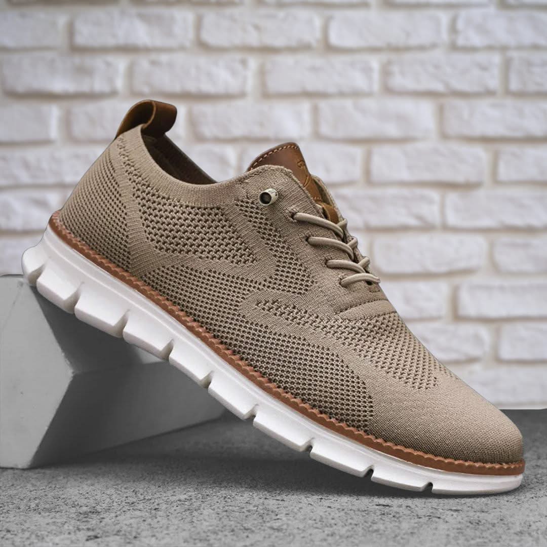 Noah™ | Ultra-Comfortable All-Day Walking Shoe