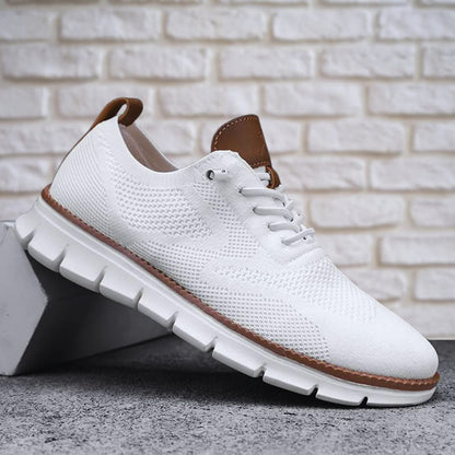 Noah™ | Ultra-Comfortable All-Day Walking Shoe