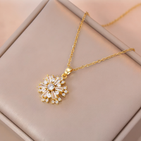 Crystal Starburst