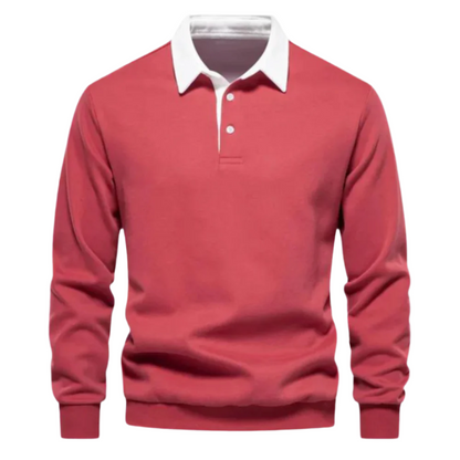 Brennan | The Smart Layering Polo