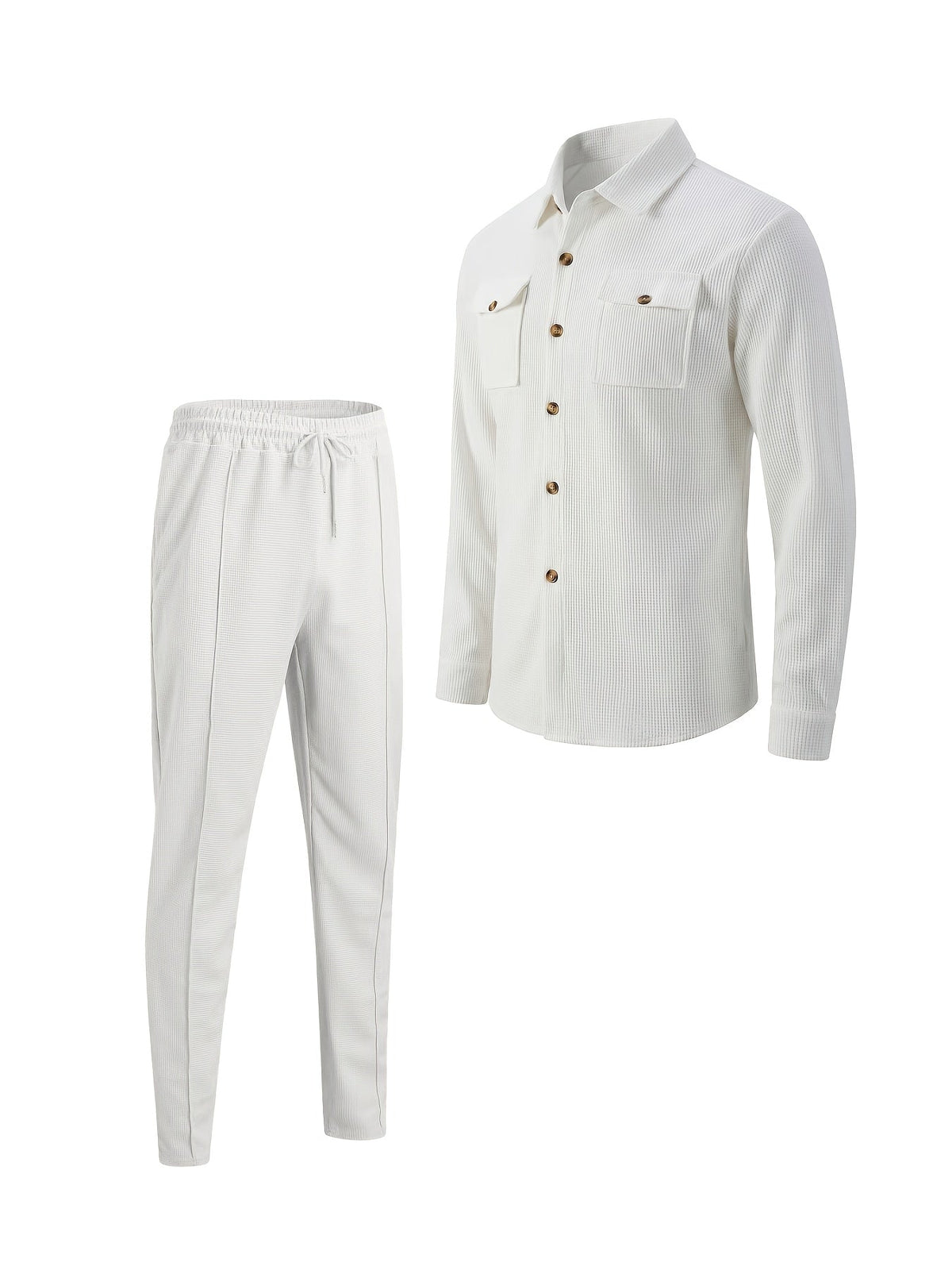 Sterling™ | Refined Casual Two-Piece Set