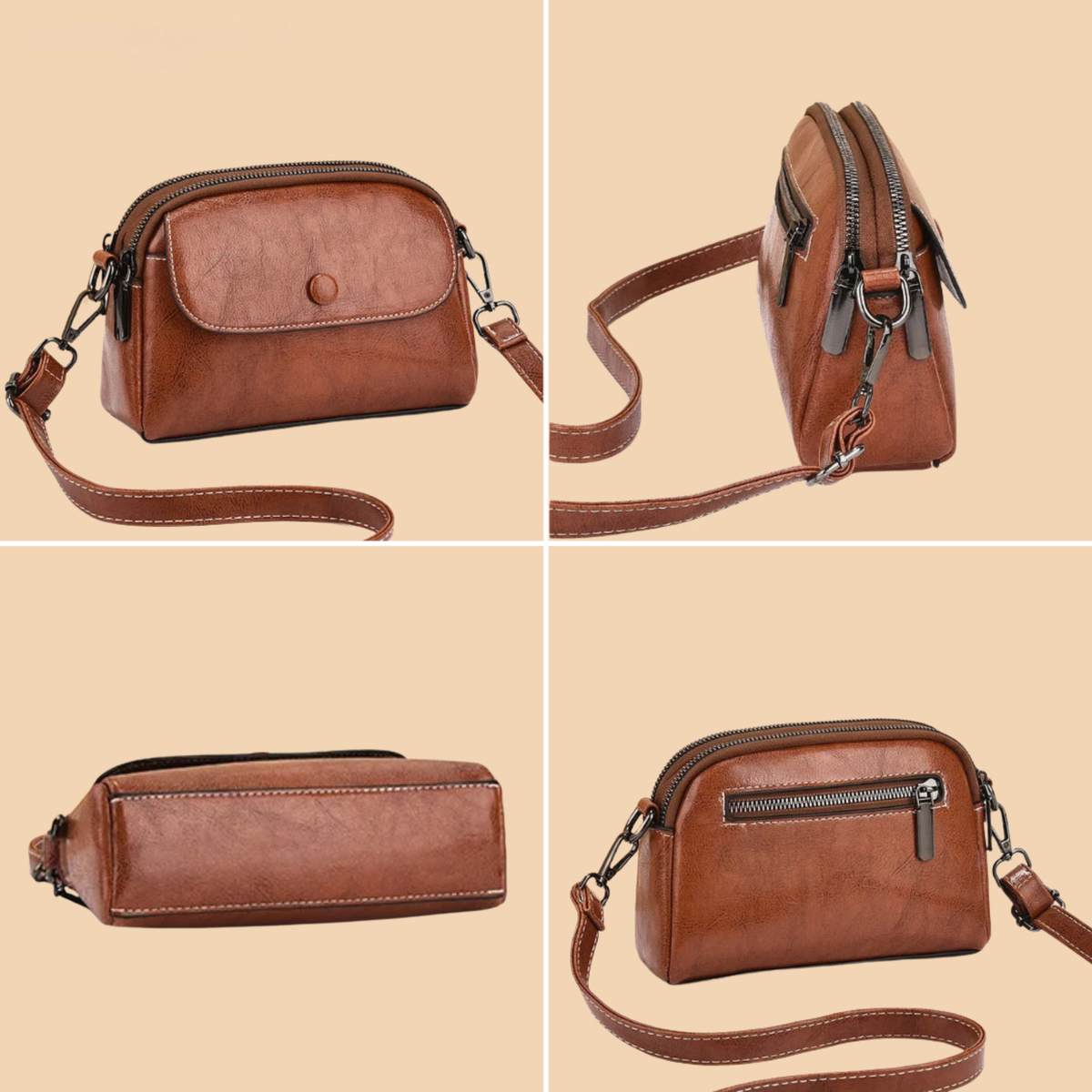 Caroline™ Crossbody Bag