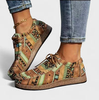 Multicolor Patchwork