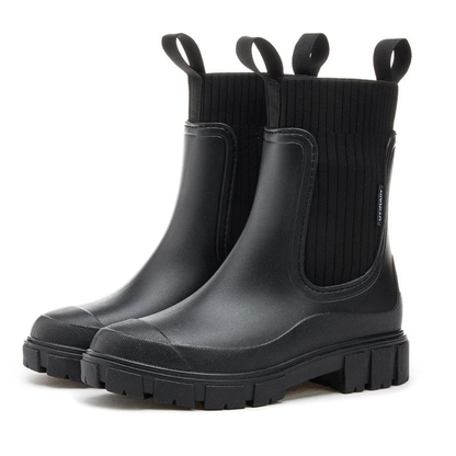 Sloane™ | Waterproof Chelsea Rain Boot