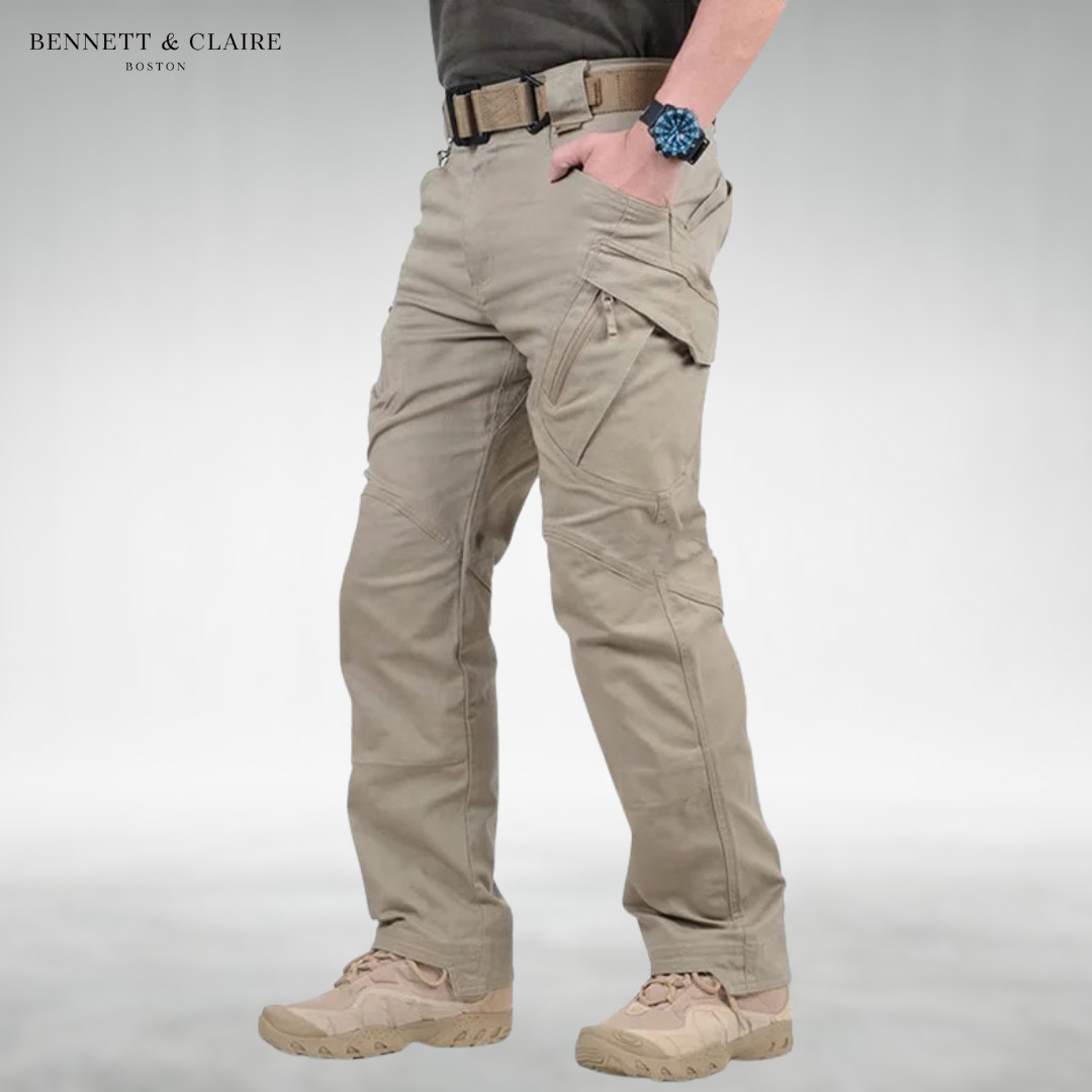 Joey™ | Tactical Cargo Pants