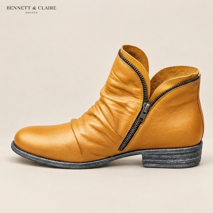 Angel™ | Comfort Ankle Boots