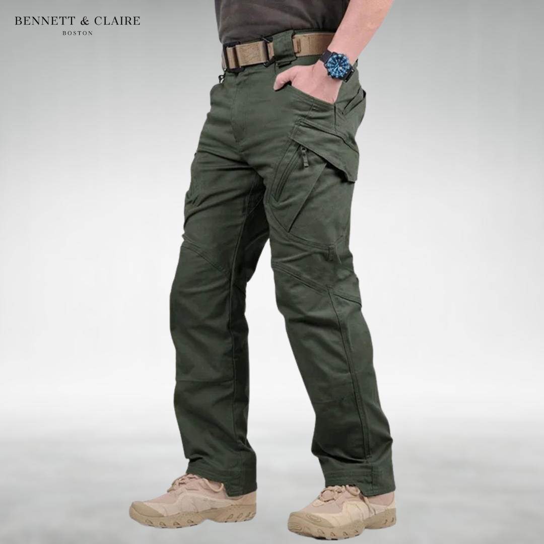 Joey™ | Tactical Cargo Pants