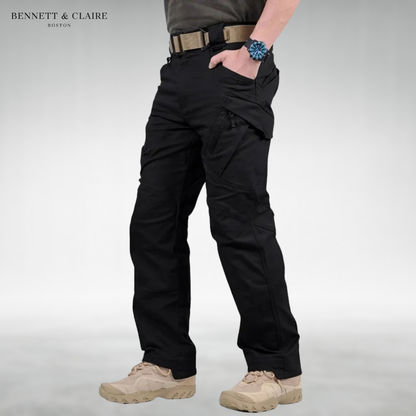 Joey™ | Tactical Cargo Pants