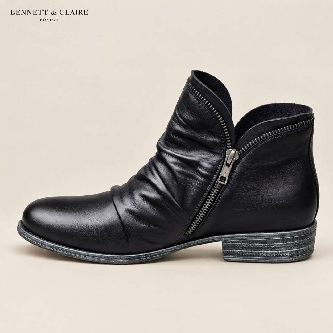 Angel™ | Comfort Ankle Boots