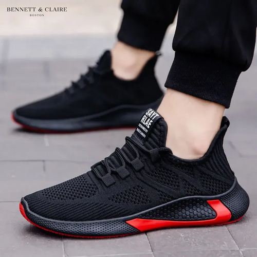 Ethan™ | Comfort Walking Shoes