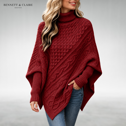 Ara™ | Classic Elegant Sweater