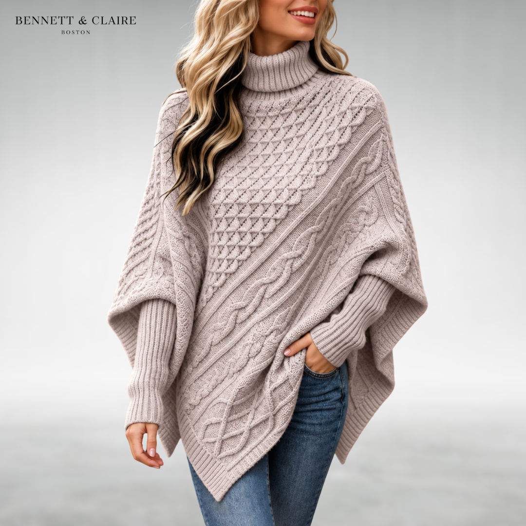 Ara™ | Classic Elegant Sweater