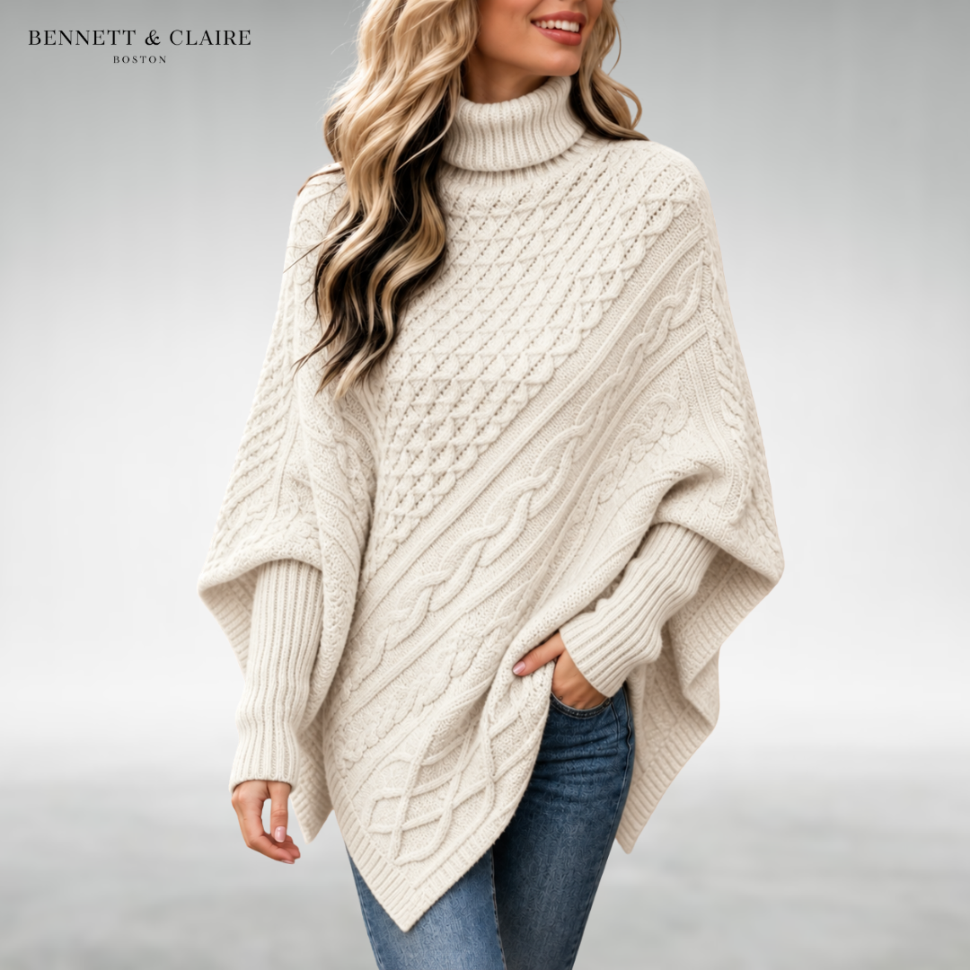 Ara™ | Classic Elegant Sweater