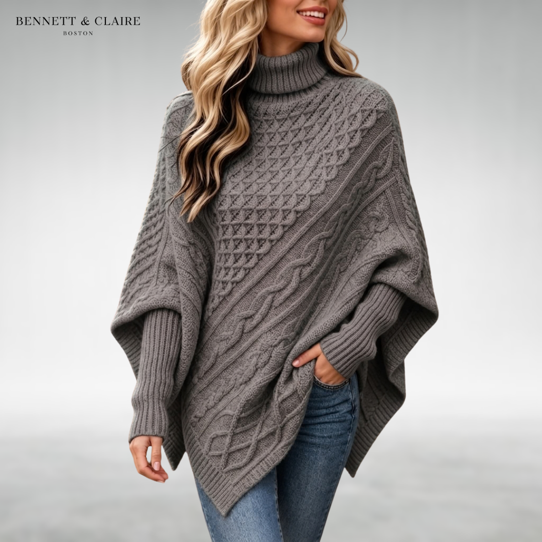 Ara™ | Classic Elegant Sweater