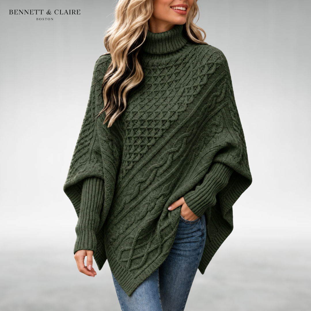 Ara™ | Classic Elegant Sweater