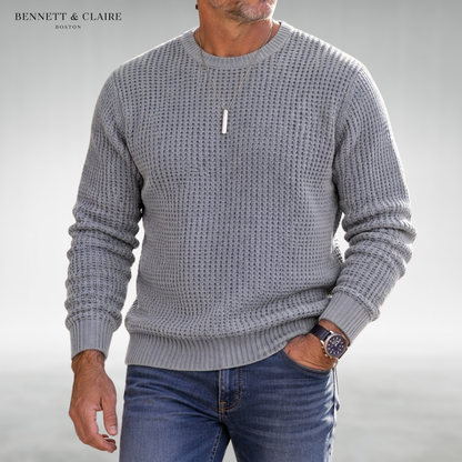 Grayson™ | Comfort Knit Sweater